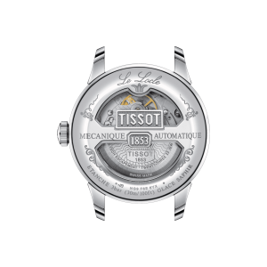 Tissot Le Locle Powermatic 80