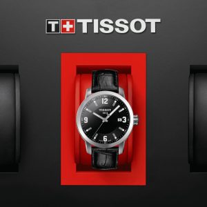 Tissot PRC 200