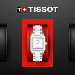 Tissot Cera