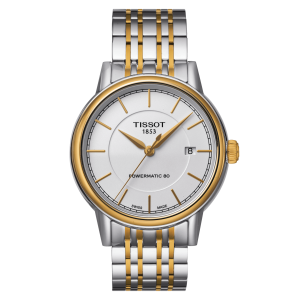 Tissot Carson Powermatic 80