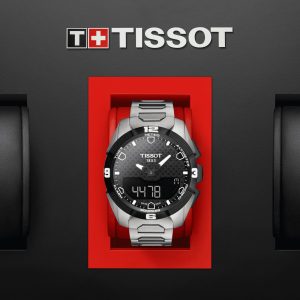 Tissot T-Touch Expert Solar