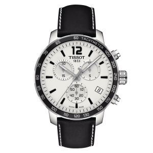 Tissot Quickster Chronograph