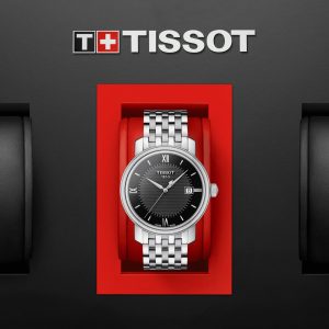 Tissot Bridgeport