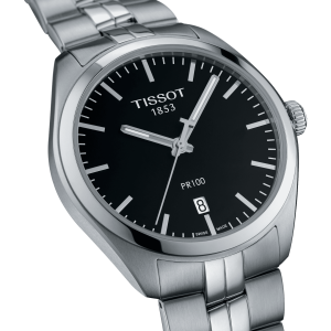 Tissot PR 100