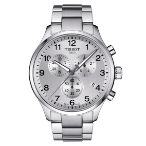 Tissot Chrono XL Classic