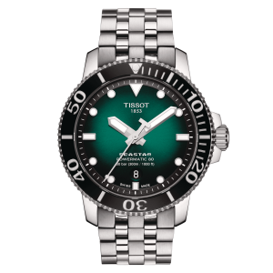 Tissot Seastar 1000 Powermatic 80