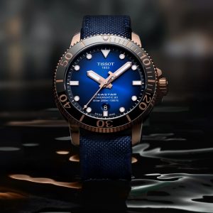 Tissot Seastar 1000 Powermatic 80