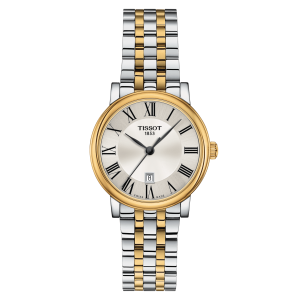 Tissot Carson Premium Lady