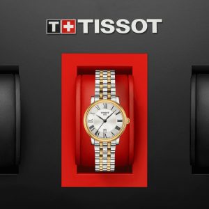 Tissot Carson Premium Lady