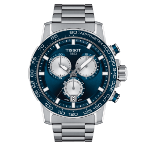 Tissot Supersport Chrono