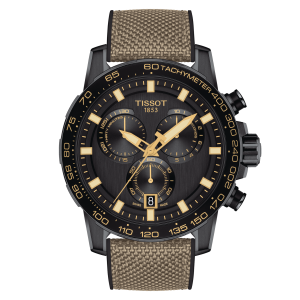 Tissot Supersport Chrono