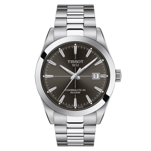 Tissot Gentleman Powermatic 80 Silicium