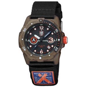 Luminox Bear Grylls Survival SEA 3720 Eco Series