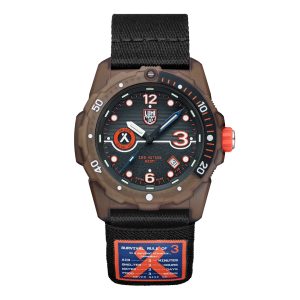 Luminox Bear Grylls Survival SEA 3720 Eco Series