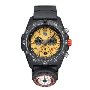 Luminox Bear Grylls Survival Master 3740 Series