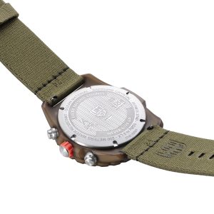 Luminox Bear Grylls Survival 3740 Eco Master Series