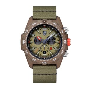 Luminox Bear Grylls Survival 3740 Eco Master Series