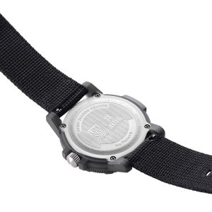 Luminox Sea Turtle Tide 0320 Eco Series