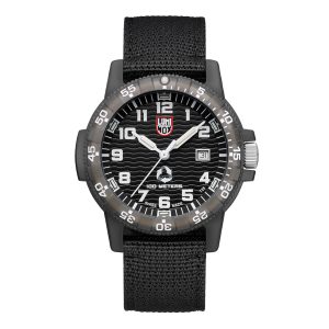 Luminox Sea Turtle Tide 0320 Eco Series