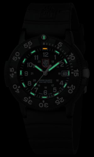 Luminox Original Navy SEAL 3000 & Colormark 3060 Series – Legacy Design