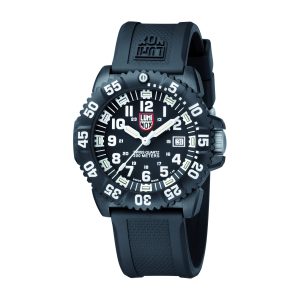 Luminox Original Navy SEAL 3000 & Colormark 3060 Series – Legacy Design