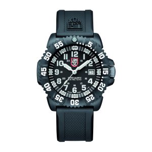 Luminox Original Navy SEAL 3000 & Colormark 3060 Series – Legacy Design