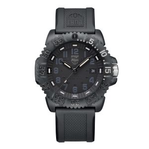 Luminox Navy SEAL Foundation – NSF – Special Editions