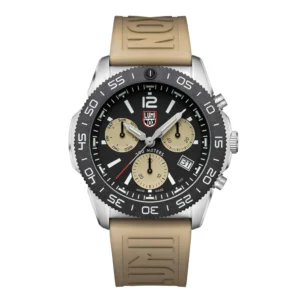 Luminox Pacific Diver Chronograph Dive Watch 44 mm