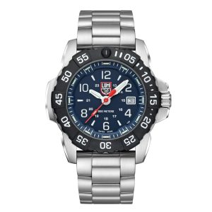 Luminox Navy SEAL Steel 3250 CB – Time Date Series