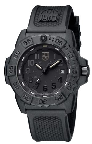 Luminox Navy SEAL Trident 3500 Series