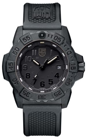 Luminox Navy SEAL Trident 3500 Series