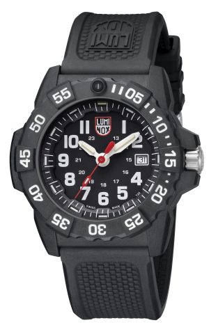 Luminox Navy SEAL Trident 3500 Series