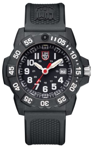 Luminox Navy SEAL Trident 3500 Series