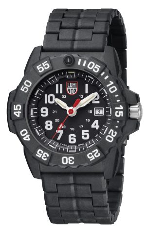 Luminox Navy SEAL Trident 3500 Series