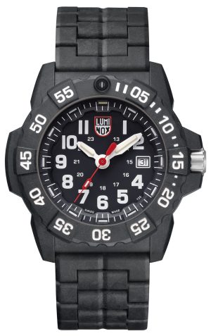 Luminox Navy SEAL Trident 3500 Series