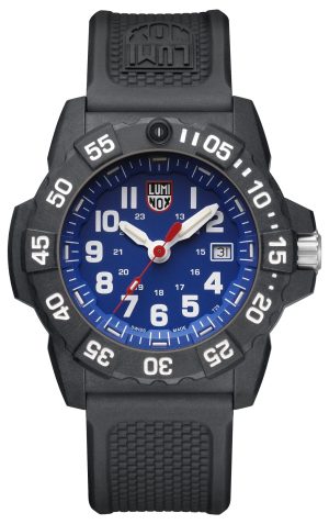 Luminox Navy SEAL Trident 3500 Series