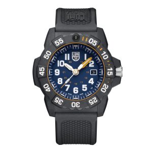 Luminox Navy SEAL Foundation – NSF – Special Editions