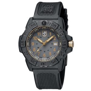 Luminox Navy SEAL Trident 3500 Series