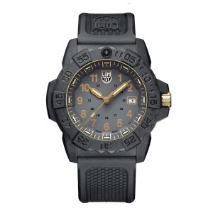 Luminox Navy SEAL Trident 3500 Series