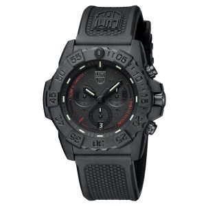 Luminox Navy SEAL Trident 3580 Series – Chronograph