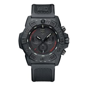 Luminox Navy SEAL Trident 3580 Series – Chronograph